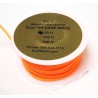 Нить для петли релиза 1 м оранжевая