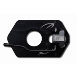 Полочка для олимпийского лука Shibuya ULTIMA MAGNETIC ADJUSTABLE RH/LH